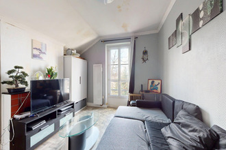  appartement la-garenne-colombes 92250