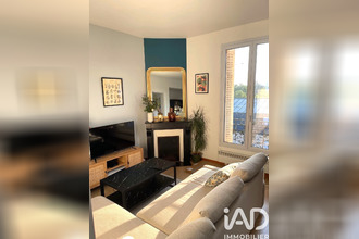  appartement la-garenne-colombes 92250