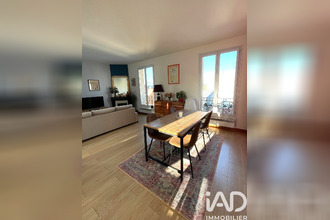  appartement la-garenne-colombes 92250