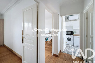  appartement la-garenne-colombes 92250