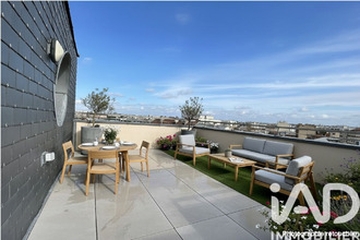  appartement la-garenne-colombes 92250