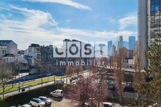  appartement la-garenne-colombes 92250