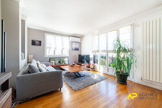  appartement la-garenne-colombes 92250