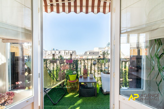  appartement la-garenne-colombes 92250