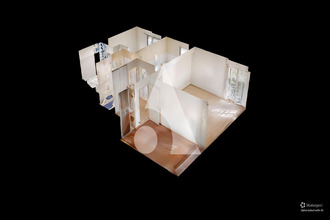  appartement la-garenne-colombes 92250