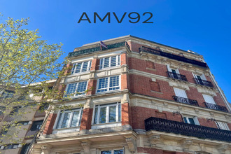  appartement la-garenne-colombes 92250