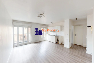  appartement la-garenne-colombes 92250