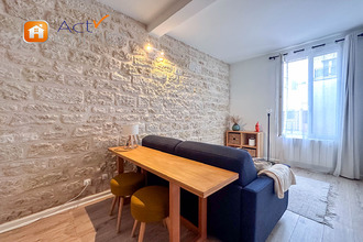  appartement la-garenne-colombes 92250