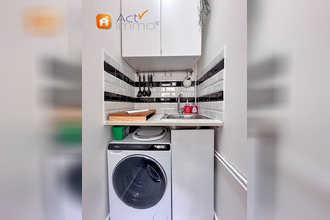  appartement la-garenne-colombes 92250