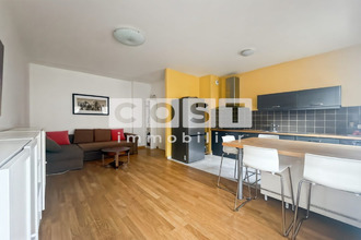  appartement la-garenne-colombes 92250
