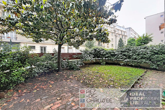  appartement la-garenne-colombes 92250