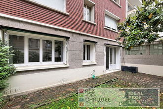  appartement la-garenne-colombes 92250