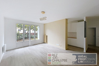  appartement la-garenne-colombes 92250