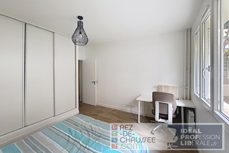  appartement la-garenne-colombes 92250