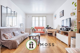  appartement la-garenne-colombes 92250
