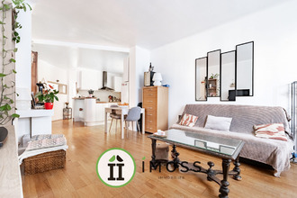  appartement la-garenne-colombes 92250