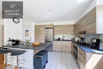  appartement la-garenne-colombes 92250