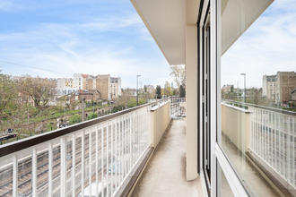  appartement la-garenne-colombes 92250