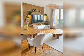  appartement la-garenne-colombes 92250