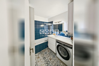  appartement la-garenne-colombes 92250