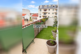  appartement la-garenne-colombes 92250