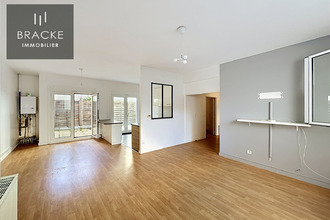  appartement la-garenne-colombes 92250