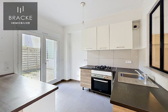  appartement la-garenne-colombes 92250