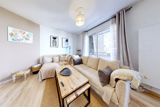  appartement la-garenne-colombes 92250