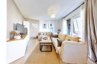  appartement la-garenne-colombes 92250
