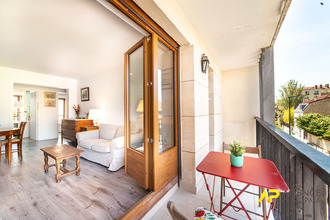  appartement la-garenne-colombes 92250