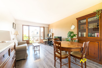  appartement la-garenne-colombes 92250