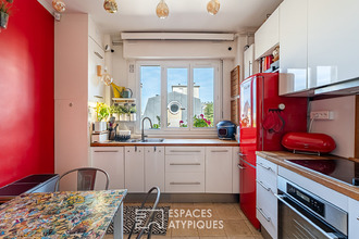  appartement la-garenne-colombes 92250