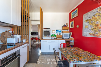  appartement la-garenne-colombes 92250