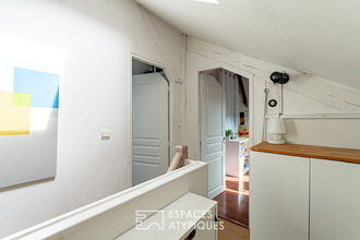  appartement la-garenne-colombes 92250