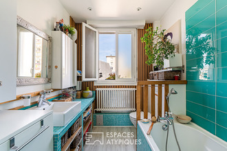  appartement la-garenne-colombes 92250