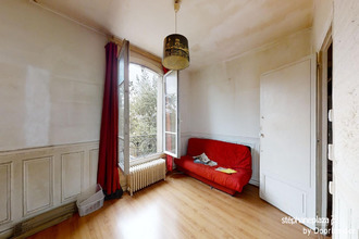  appartement la-garenne-colombes 92250