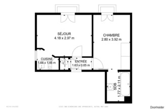  appartement la-garenne-colombes 92250