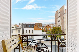  appartement la-garenne-colombes 92250