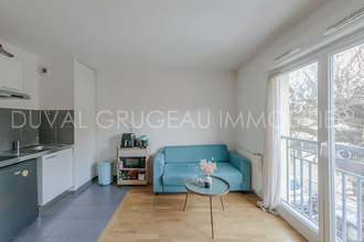  appartement la-garenne-colombes 92250