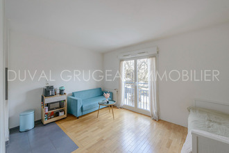  appartement la-garenne-colombes 92250