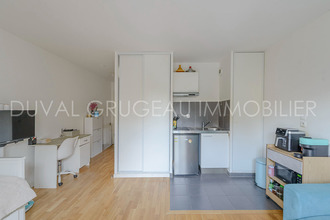  appartement la-garenne-colombes 92250