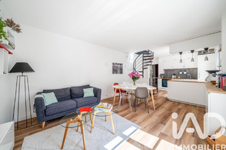  appartement la-garenne-colombes 92250