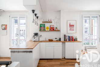  appartement la-garenne-colombes 92250