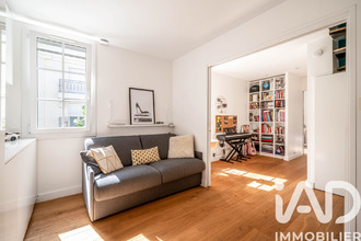  appartement la-garenne-colombes 92250