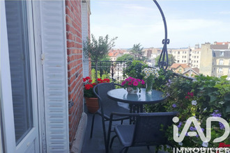  appartement la-garenne-colombes 92250