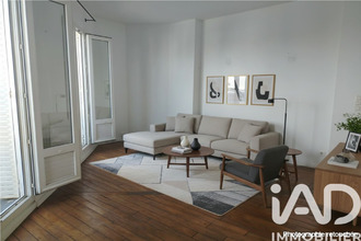  appartement la-garenne-colombes 92250