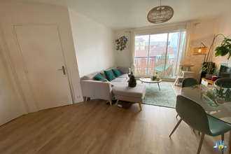  appartement la-garenne-colombes 92250