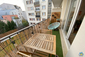  appartement la-garenne-colombes 92250