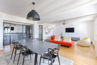 appartement la-garenne-colombes 92250