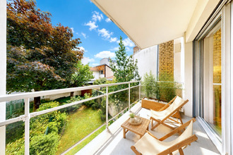  appartement la-garenne-colombes 92250